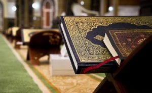 Kur’an’a Uyalım Projesi ve Payitaht