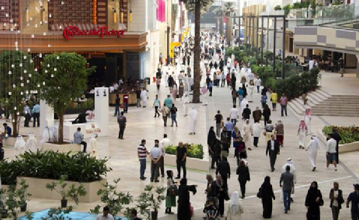 Kuveyt Göçmenlerden Kurtulmak İstiyor