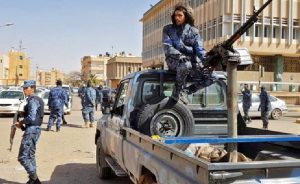 Libya Müftüsü Gelecekteki ‘Rus İşgaline’ Karşı Uyardı