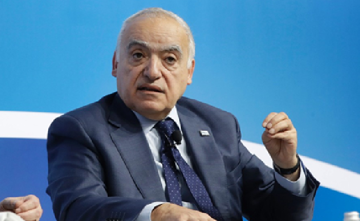 Libya Temsilcisi: “BM Güvenlik Konseyi İkiyüzlü”