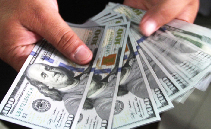 Lübnan Filistinlilerin Dolar Almasını Yasakladı