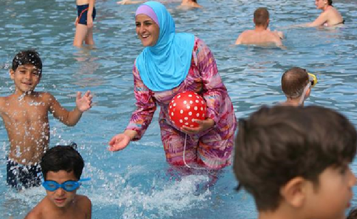 Mısır Elitlerinden Haşema’ya Mahalle Baskısı