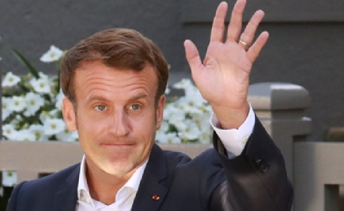 Macron’un Partisi Yerel Seçimlerde Hezimete Uğradı