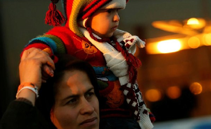 Malta göçmenleri diğer AB ülkelerine taşıyacak