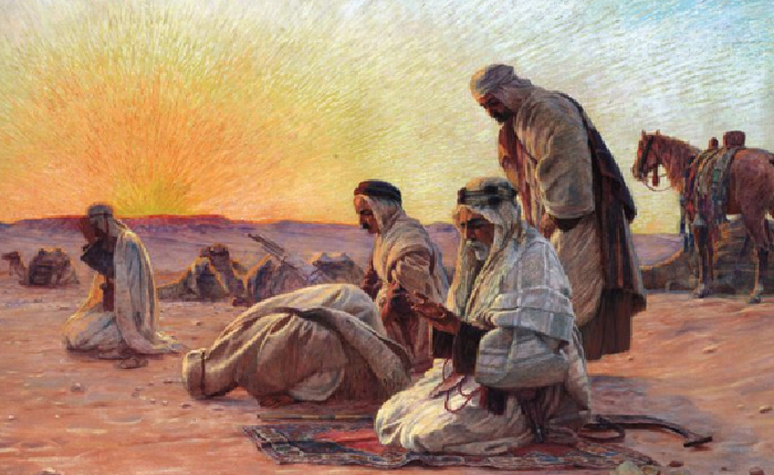 Medine’de İslâmî Sosyal Devlet Nasıl Kurulabildi?