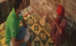 Mısırlı Adam Kız Kardeşini 22 Yıl Hapsetti