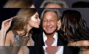 Ünlü Modele Sosyal Medya Devinden Filistin Sansürü