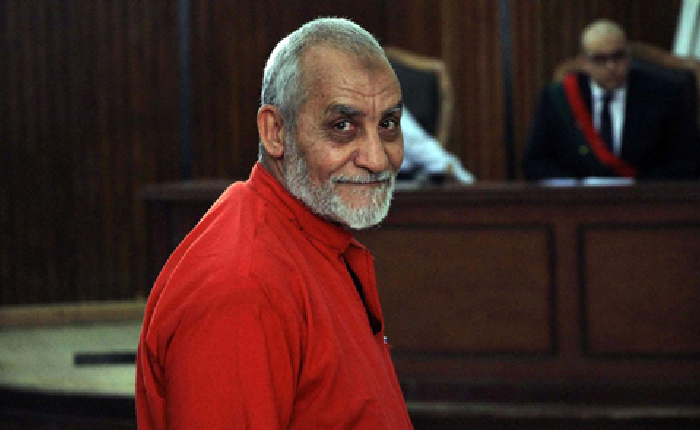 Müslüman Kardeşler Katledilmelerinden Sorumlu