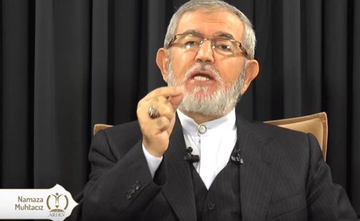 Allah Beş Vakit Namazı Bütün Pegamberlere ve Ümmetlere Farz Kılmıştır