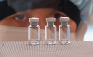 Oxford Korona Aşısıyla İlgili Olumlu Gelişmeler