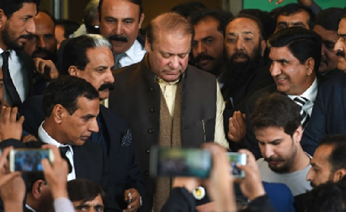 Pakistan Başbakanı’nı Mahkum Eden Yargıç: “Şantaj Yapıldı”