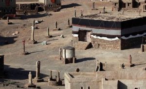 Peygamberimiz (sav) Mekke’de Müslümanlar Arası Sosyal Dayanışmayı Nasıl Sağladı?