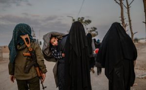 PKK Denetimindeki Suriye Kamplarında 700 Kişi Öldü