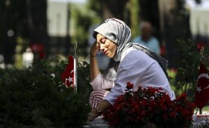 Bir de Psikoloğuma Sorayım: Çocuğumu Kaybetmenin Acısını Nasıl Dindirebilirim?