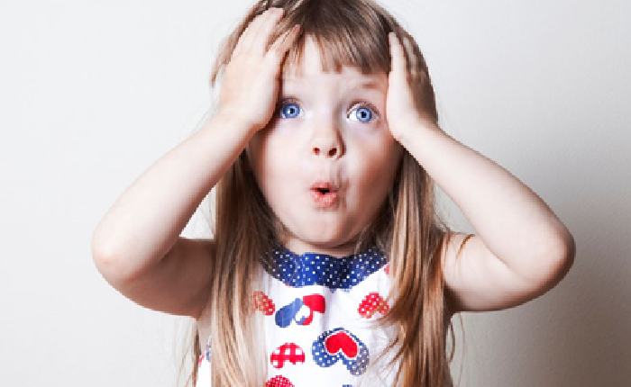 Bir de Psikoloğuma Sorayım: Çocuğum Korkularından Nasıl Kurtulabilir? (2)