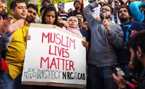 Rapor: Delhi Müslüman Katliamı Planlanmıştı