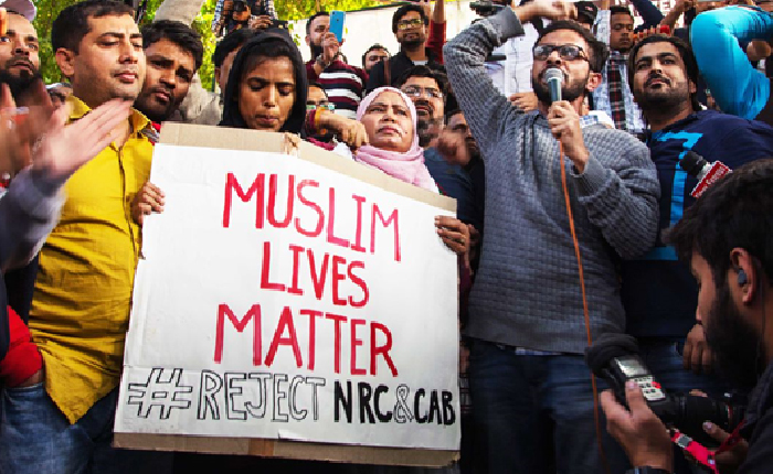 Rapor: Delhi Müslüman Katliamı Planlanmıştı