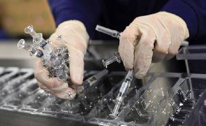 Rusya’nın “COVID-19 Aşısı Hazır”