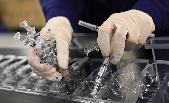 Rusya’nın “COVID-19 Aşısı Hazır”