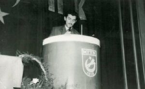 Şehidimiz Sedat Yenigün ve Tezkiyem