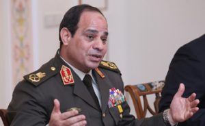 Sisi Mısır’daki Libyalıları Silahlandıracakmış