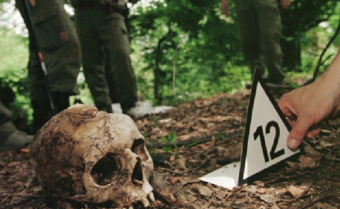Srebrenitsa 25. Yıl: Savaş Suçlarıyla Mücadeleden Vazgeçildi