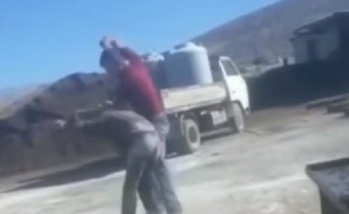 Suriyeli Mülteci Çocuk Saldırısı Lübnan’ı Sarstı