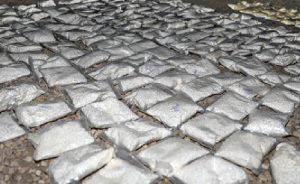 Suriye Rejiminden Narkotik Trafikte Dünya Rekoru