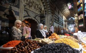 Suriye Rejimi Gıda Fiyatlarını İkiye Katladı