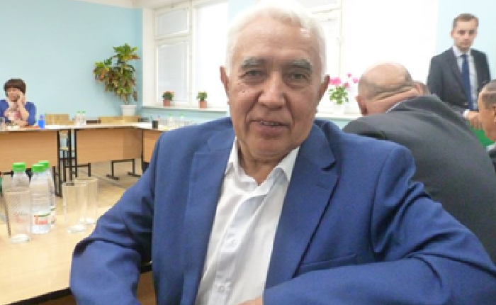 Tataristan Vakalarını Sorguladı Görevden Alındı