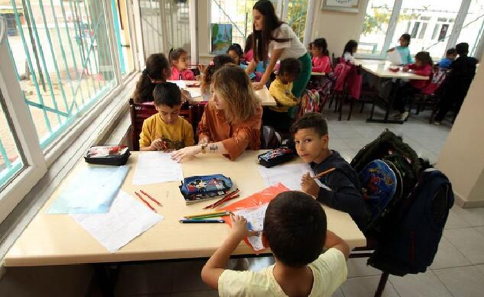 Tatil Anlayışımız ve Kesintisiz Eğitim