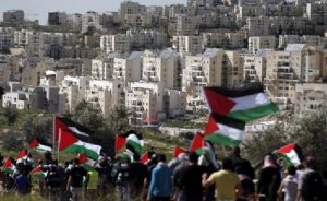 Tepkilerden Çekinen İsrail İlhakı Erteledi