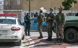 Tunus’un İşadamlarına Sıfır Toleransı