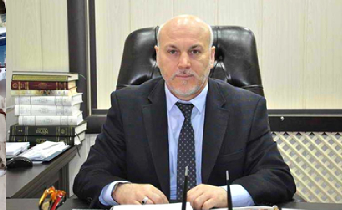Türk Ateşenin Türkmenistan’daki Gizemli Ölümü