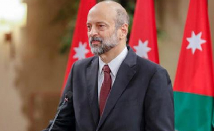 Ürdün Tek Devletli Çözüme ‘Olumlu Bakabilir’