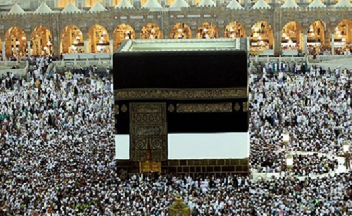 Allah’ın Elçisi Hz. Muhammed Vedâ Haccı’ında II