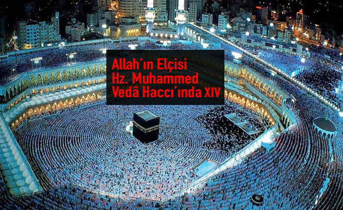 Medîne’ye Dönüş