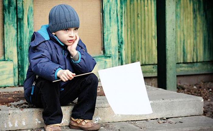 Bir de Psikoloğuma Sorayım: Çocuğumun Özgüven Eksikliğini Nasıl Giderebilirim?