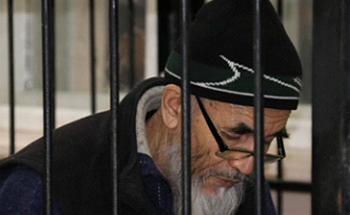 Özbek Muhalif Kırgız Cezaevinde Öldü