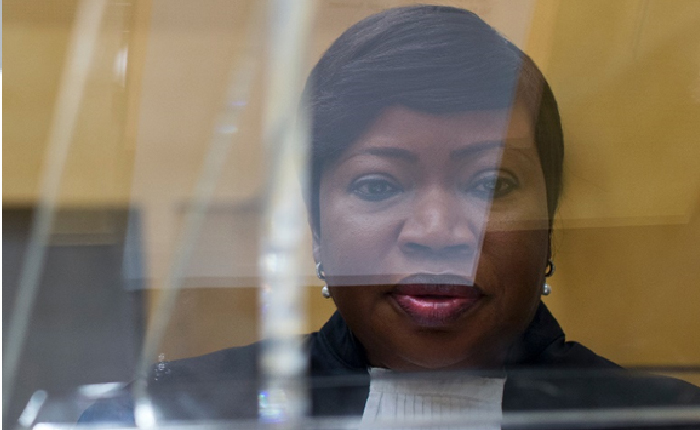 ICC İsrail Savaş Suçu Soruşturmasını Erteledi