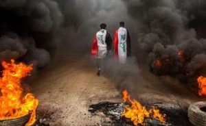 Irak Erken Parlamento Seçimleri Yapacak