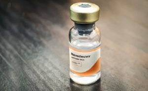 AB’den Koronavirüs İlacına 74 Milyon Fon