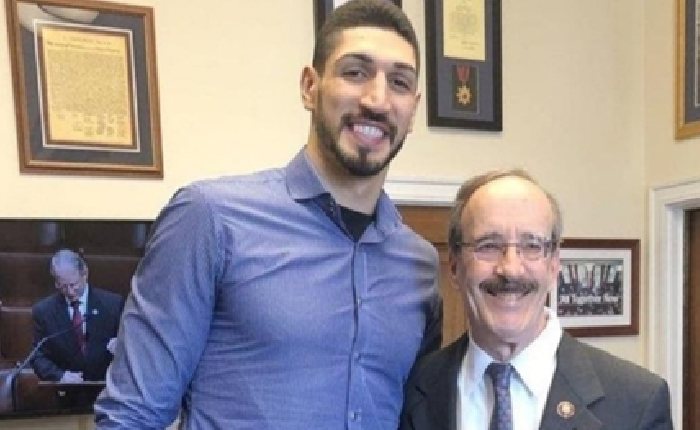 ABD Kongresi’nde Türk-Düşmanı Dörtlü Çete