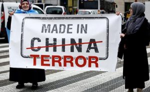 ABD: Uygur Zulmü Yapan Firmaya Müeyyide