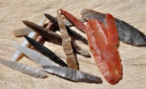 Arabistan-Amerika İlişkileri Taş Devrinde mi Başladı?