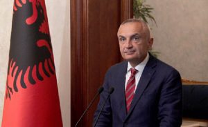 Arnavutluk Türkiye’yle Askeri Anlaşmayı Onayladı