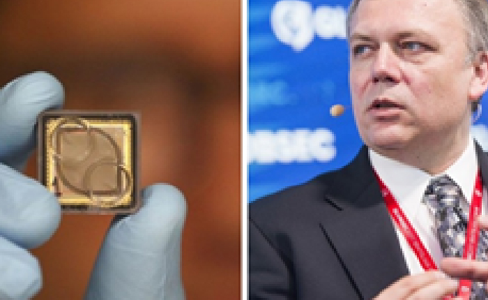 Yeni Askeri Mikroçip “İnterneti De Dönüştürecek”