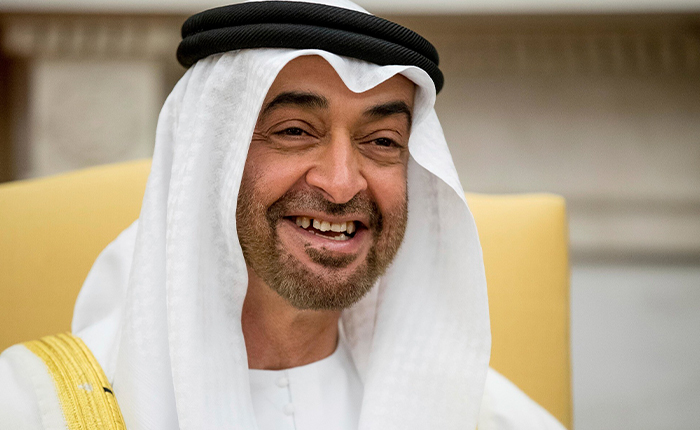 Birleşik Arap Emirlikleri İsrail’i Resmen Tanıdı