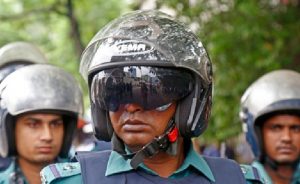 Bangladeş Karakol Patlamasında 3 Zanlı Tutuklandı