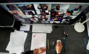 Basra Körfezi Uzaktan Eğitime Başlıyor